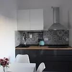 Διαμέρισμα Luce *