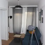 Διαμέρισμα Luce Τρογκίρ