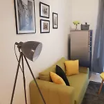 Διαμέρισμα Luce *