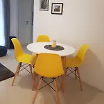 Διαμέρισμα Luce Τρογκίρ