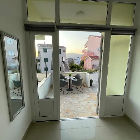 Apartament Luce Trogir