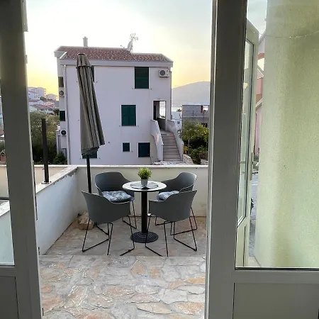 Luce Apartament
