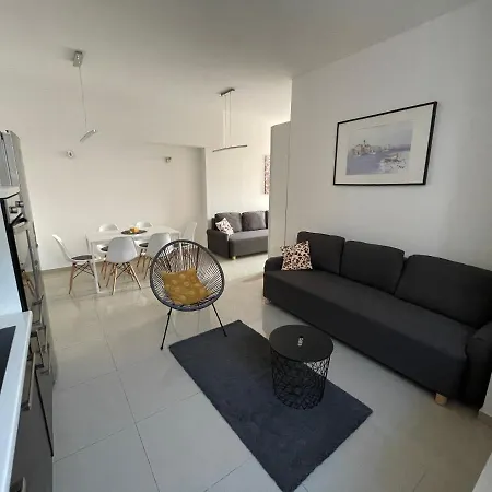 Apartament Luce