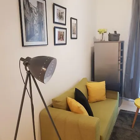 Apartament Luce *