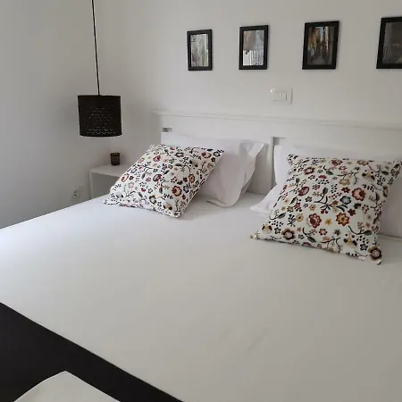 Luce Apartament Trogir