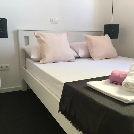 Apartament Luce *