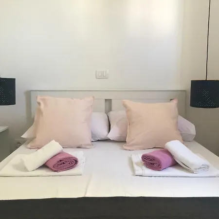 Apartament Luce