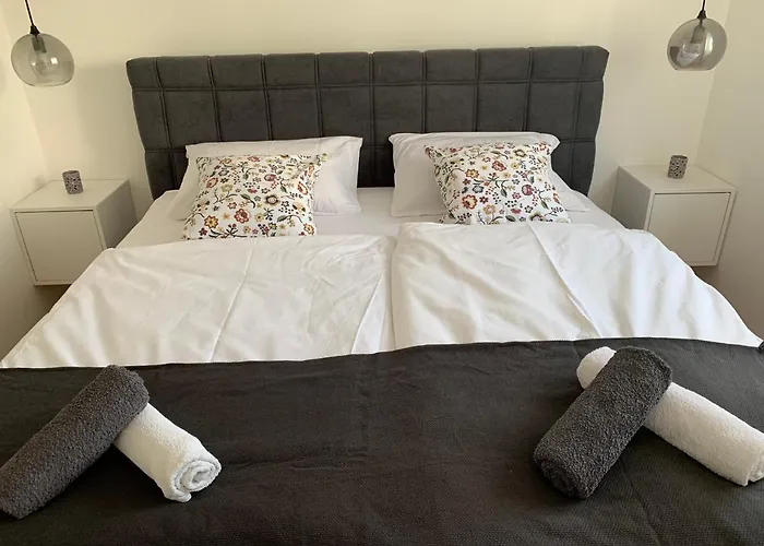 דירה Luce טרוגיר