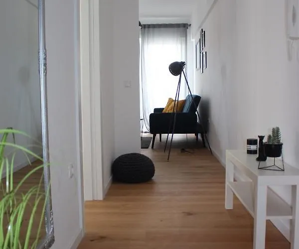 דירה Luce טרוגיר